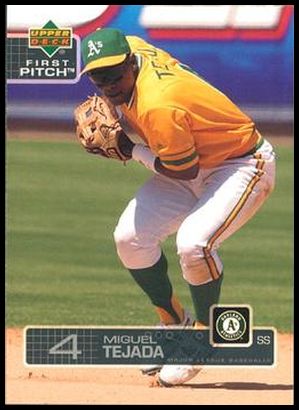 39 Miguel Tejada